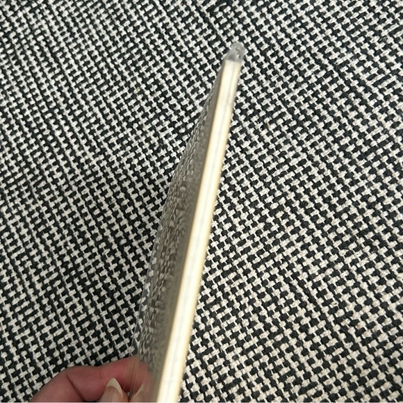 Pineapple Lined Notebook - New - Picture 5 of 7